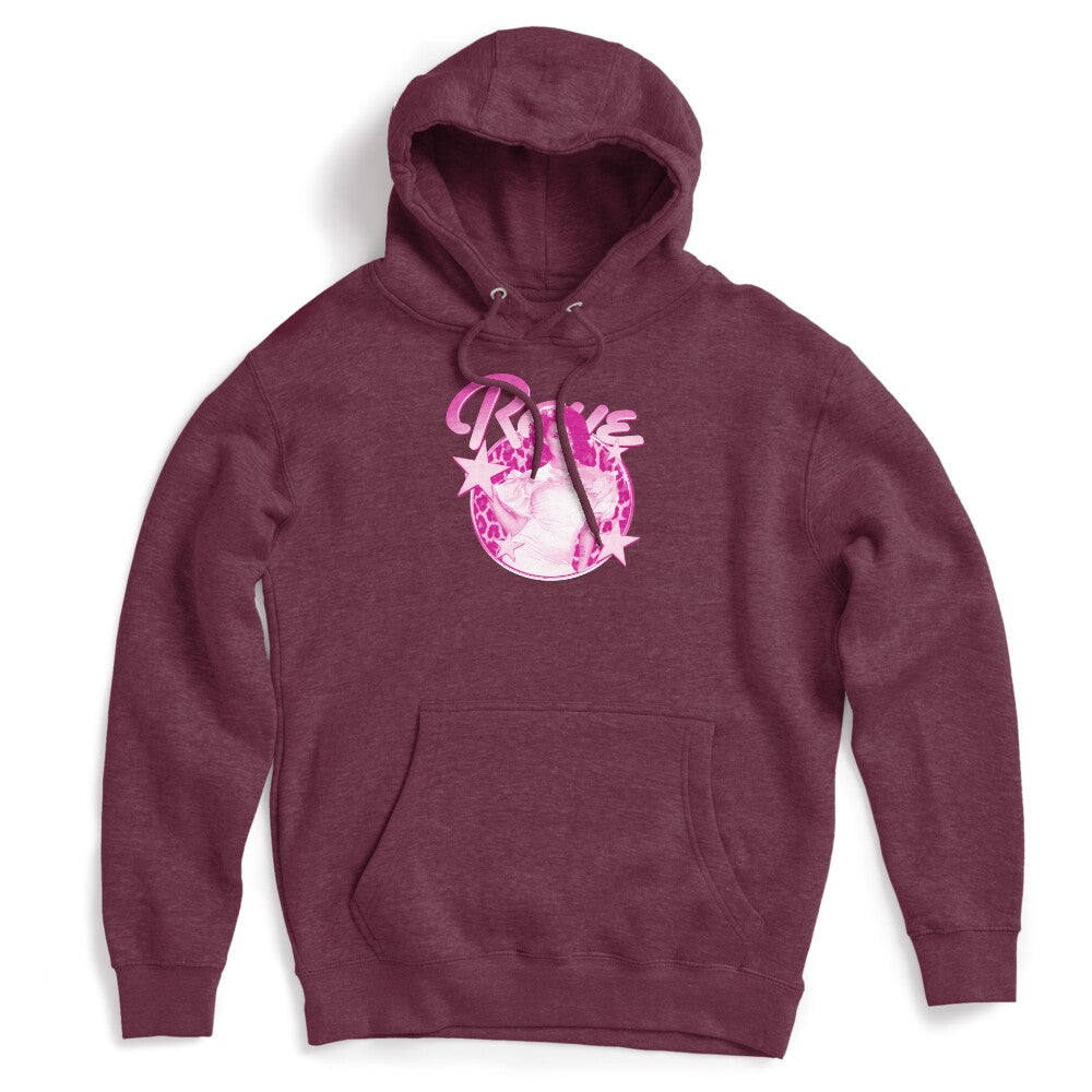 Pink Frame Pop Singer Shirt