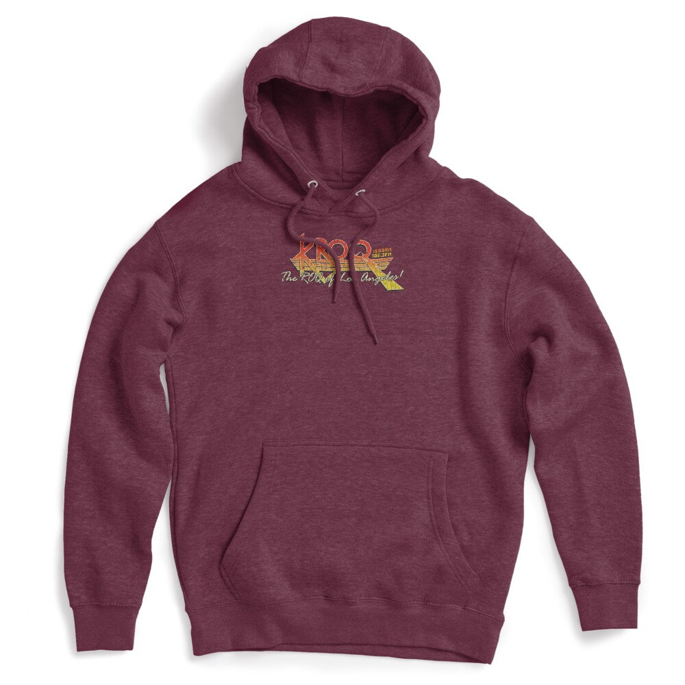 KROQ Los Angeles 1973 Shirt