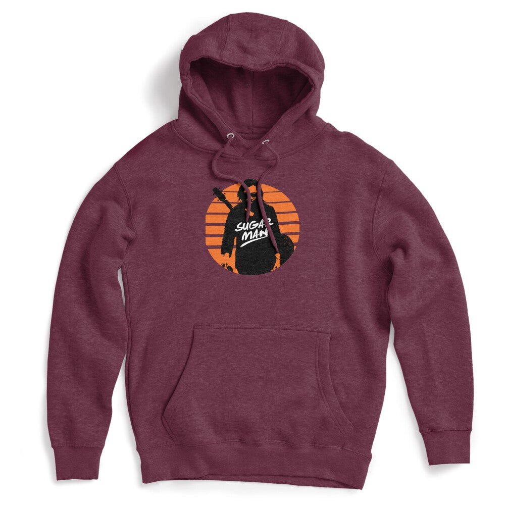 Sixto Rodriguez - Sugar Man Shirt
