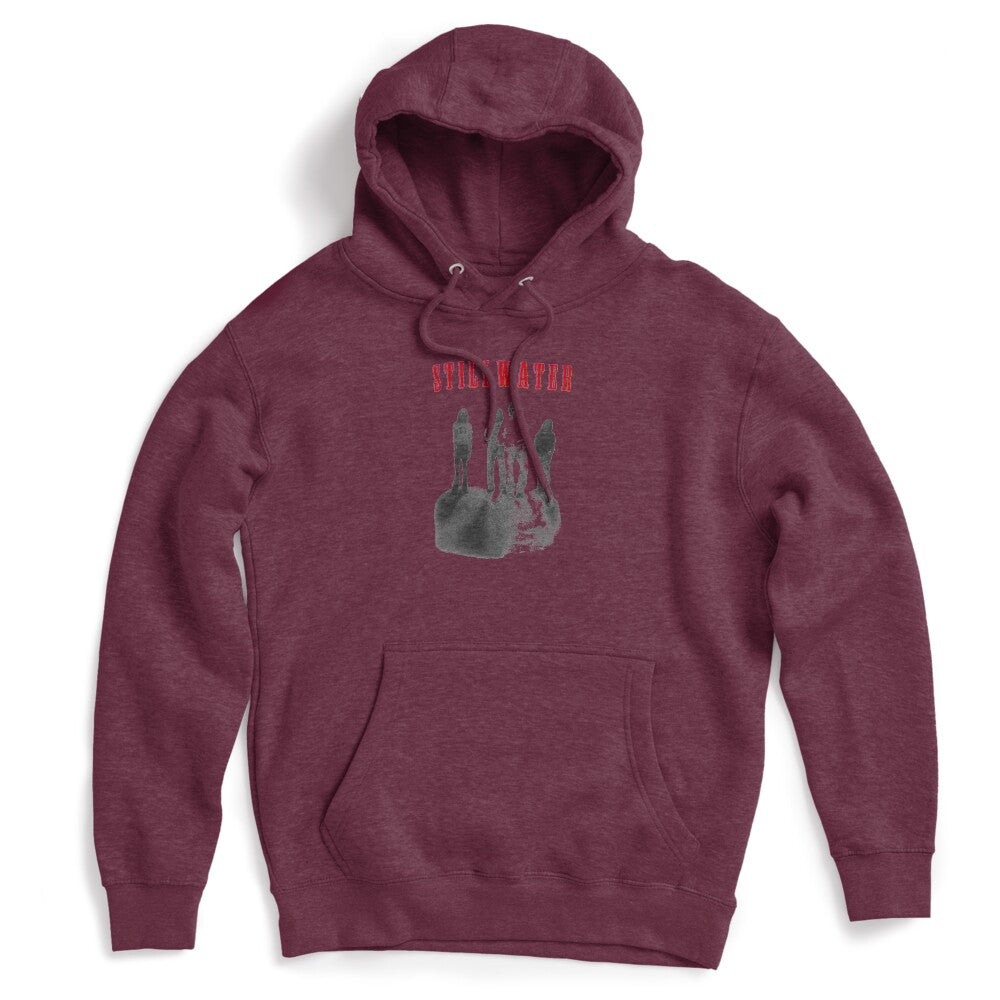 Stillwater Band Movie Still Water Shirt