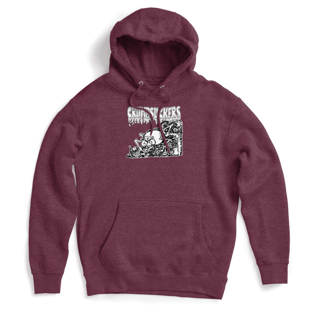 Crumbsuckers Shirt