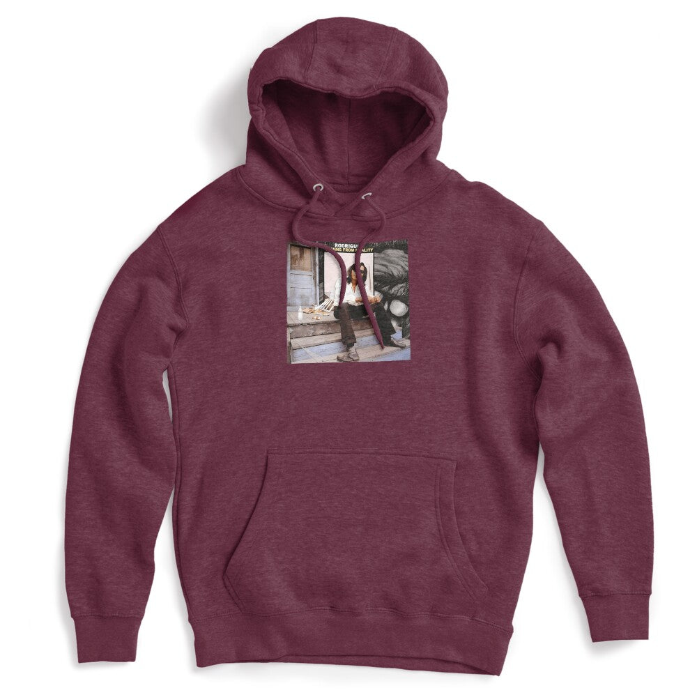 Coming From Reality - Sixto Rodriguezt Shirt