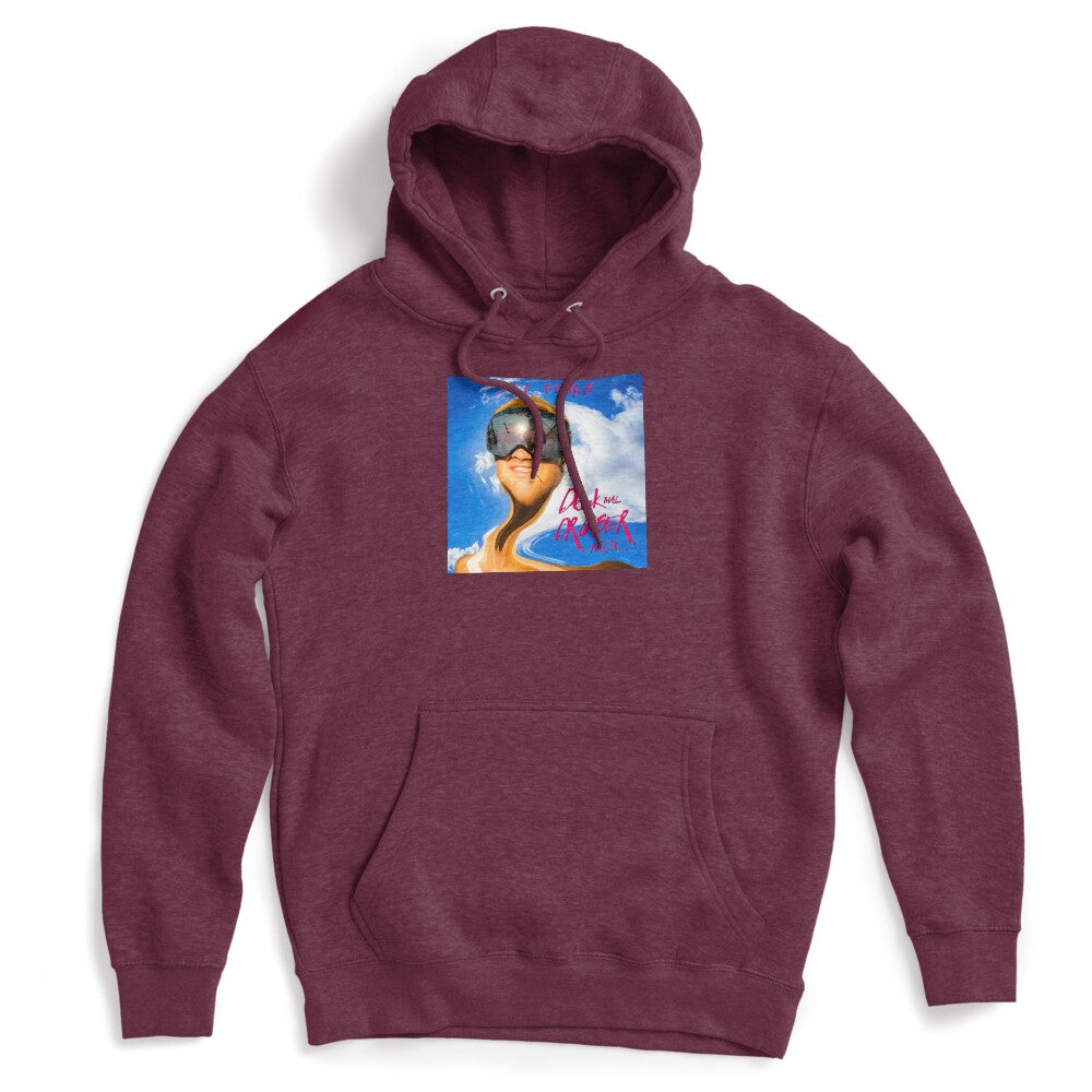 Ski Aggu - Denk Mal Drüber Nach Album 2023 Shirt