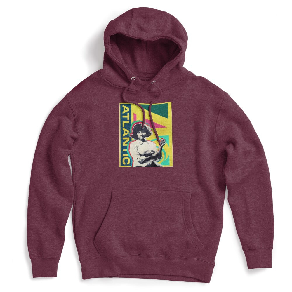 Sunset Aretha Best Legend POP Singer Rainbow For Franklin Rock Shirt