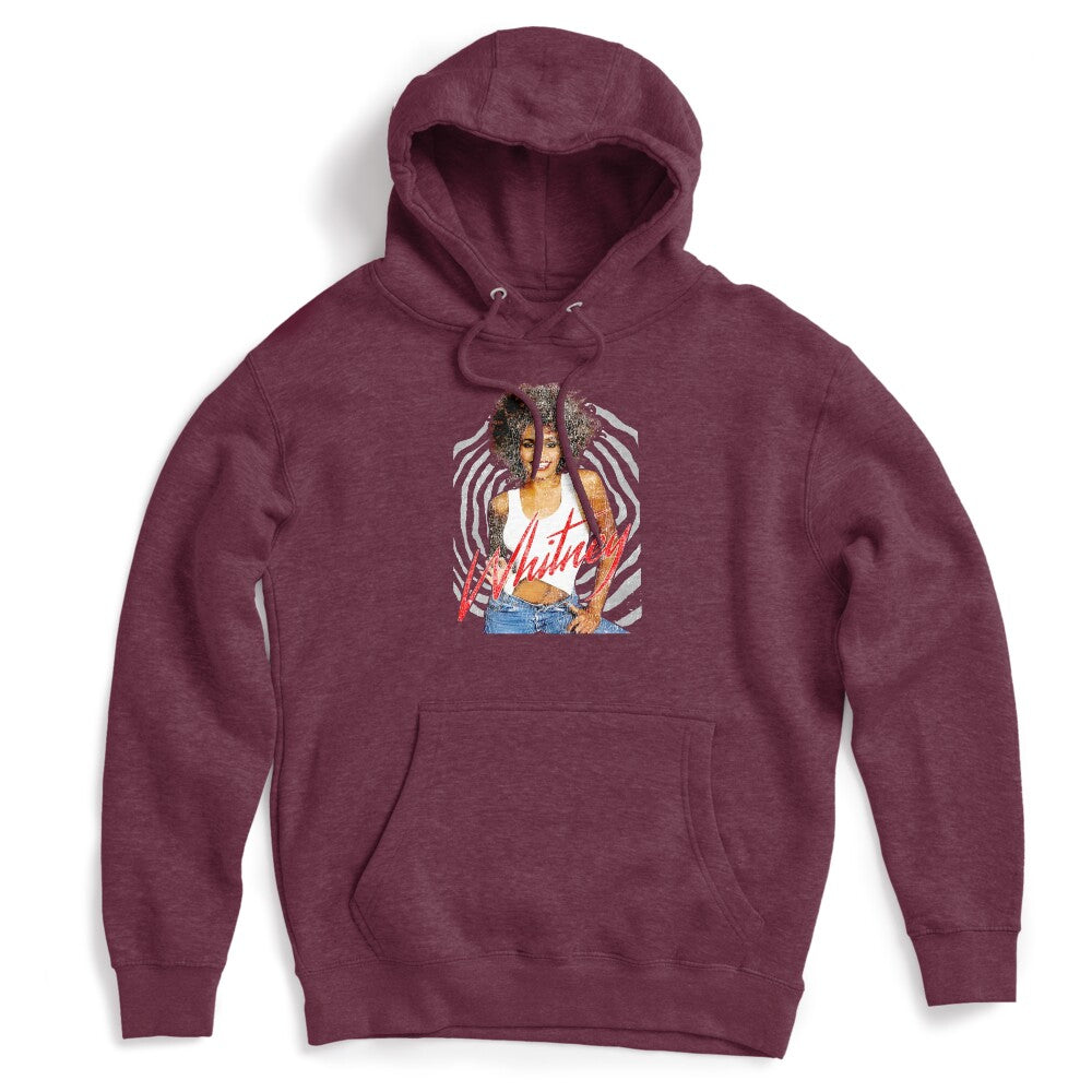 Vintage Crack Pop Girl Singer Shirt