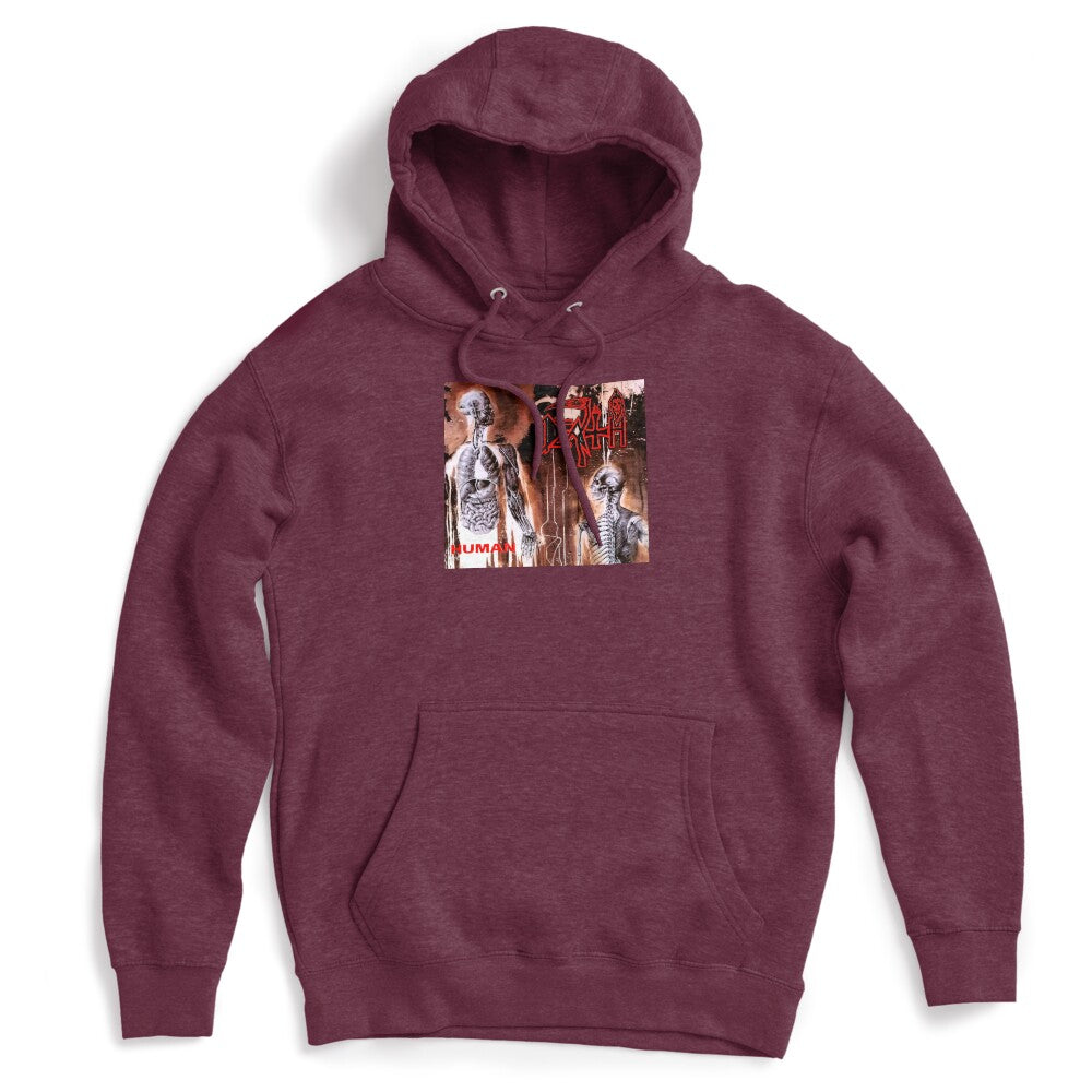 Human - Death Shirt