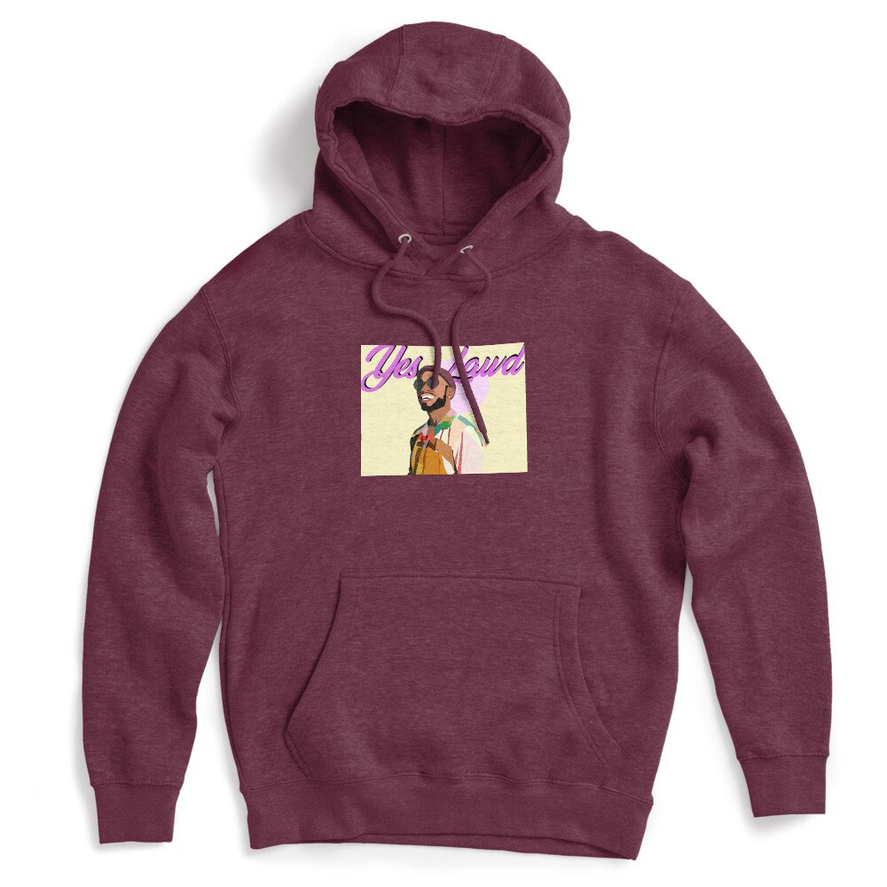 Anderson Paak YES LAWD Shirt