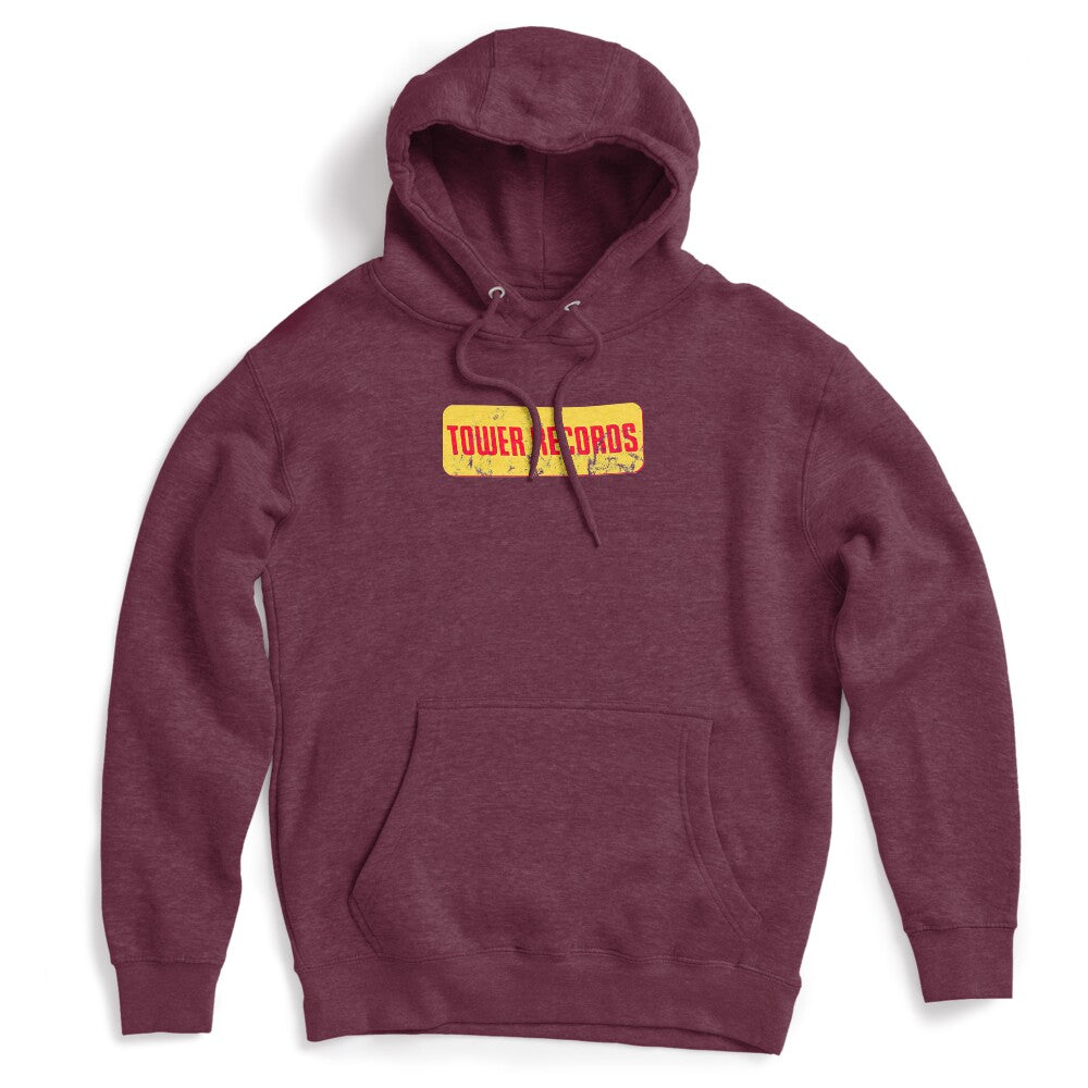 Tower Records Shirt