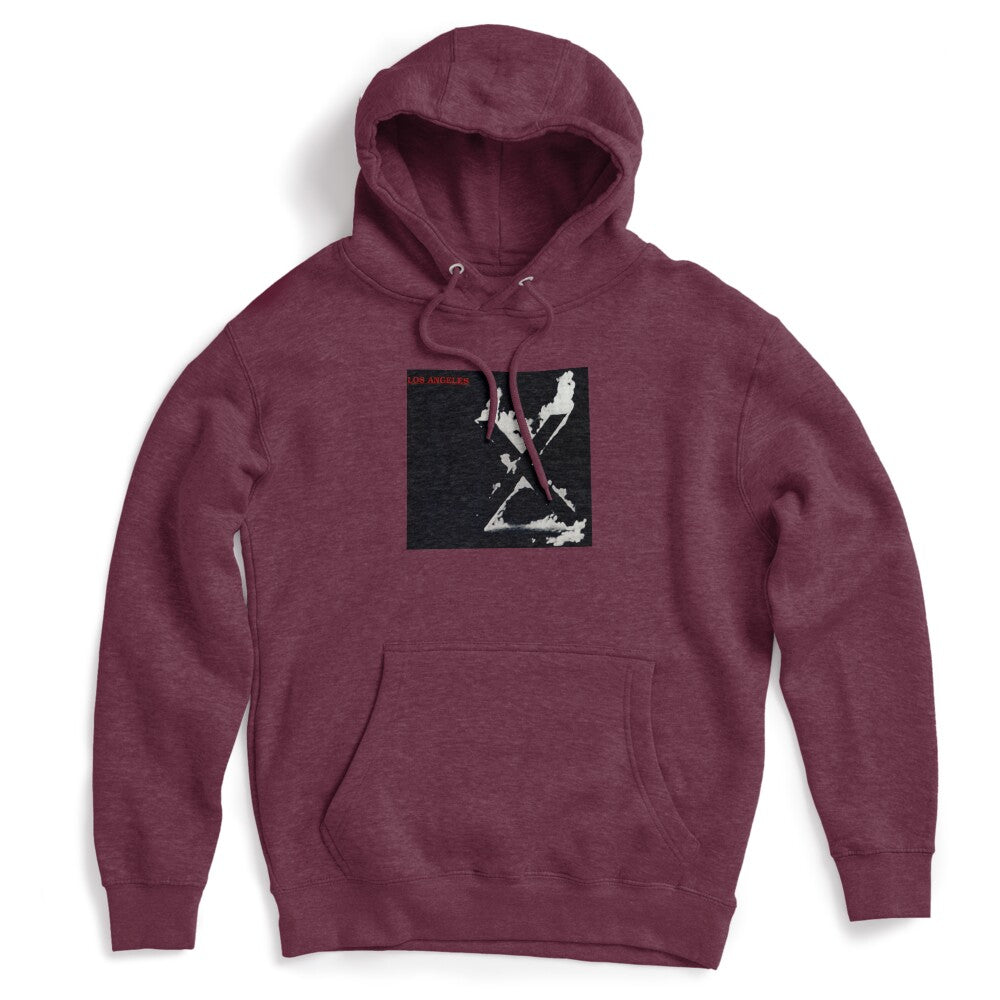 X - Los Angeles 1980 Shirt