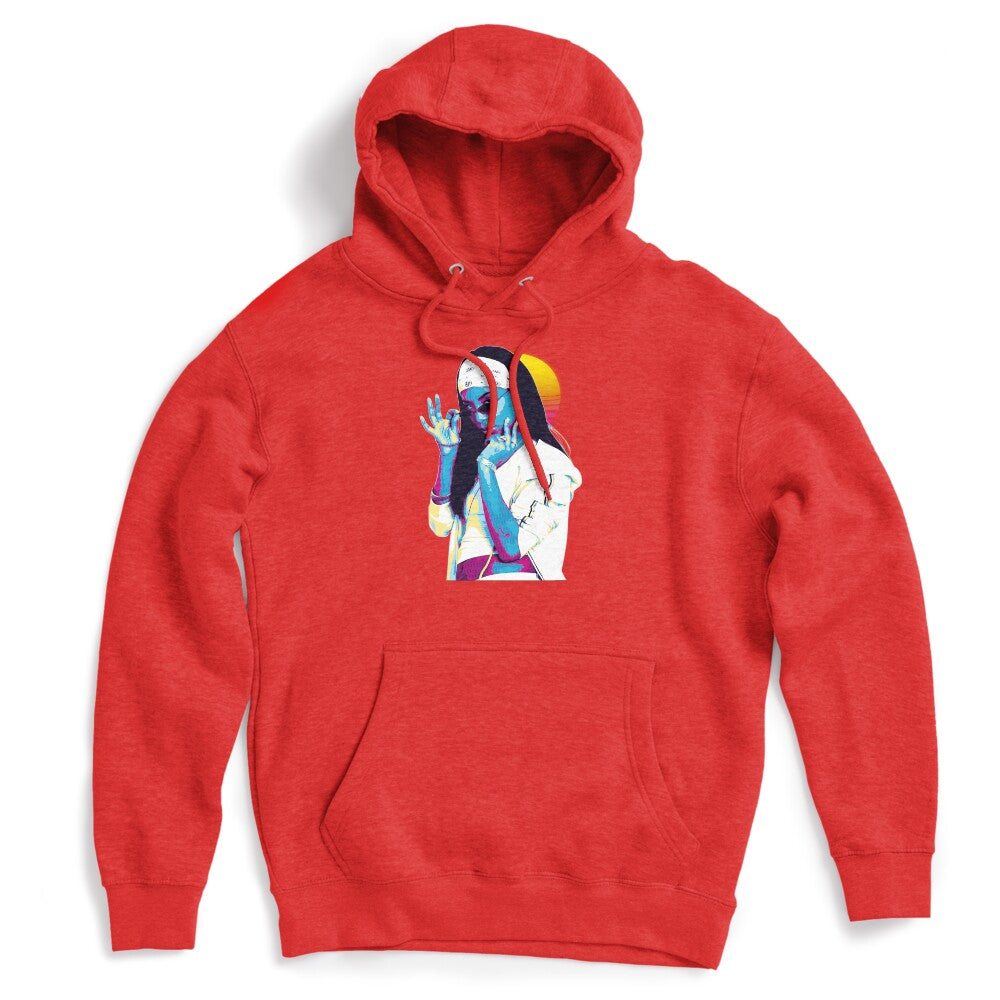 Aaliyah Rnb Musician Shirt