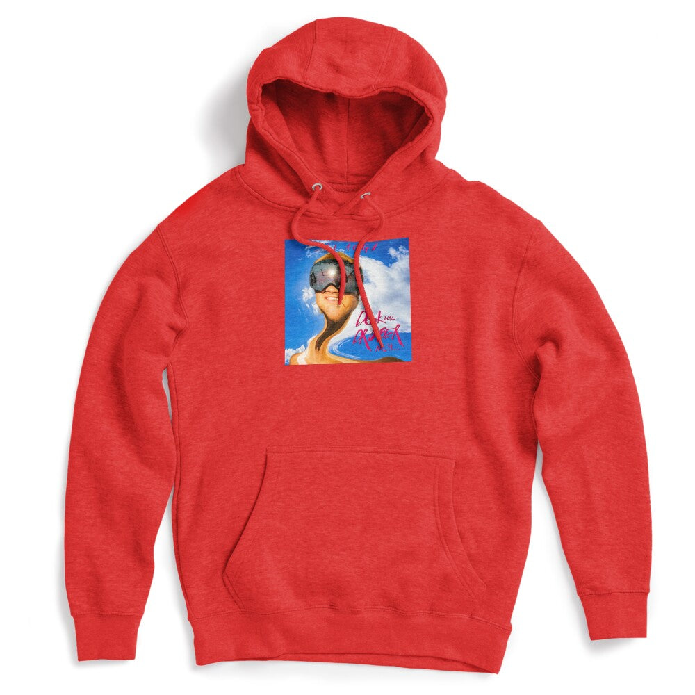 Ski Aggu - Denk Mal Drüber Nach Album 2023 Shirt