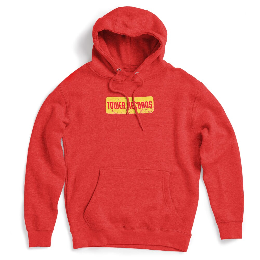 Tower Records Shirt