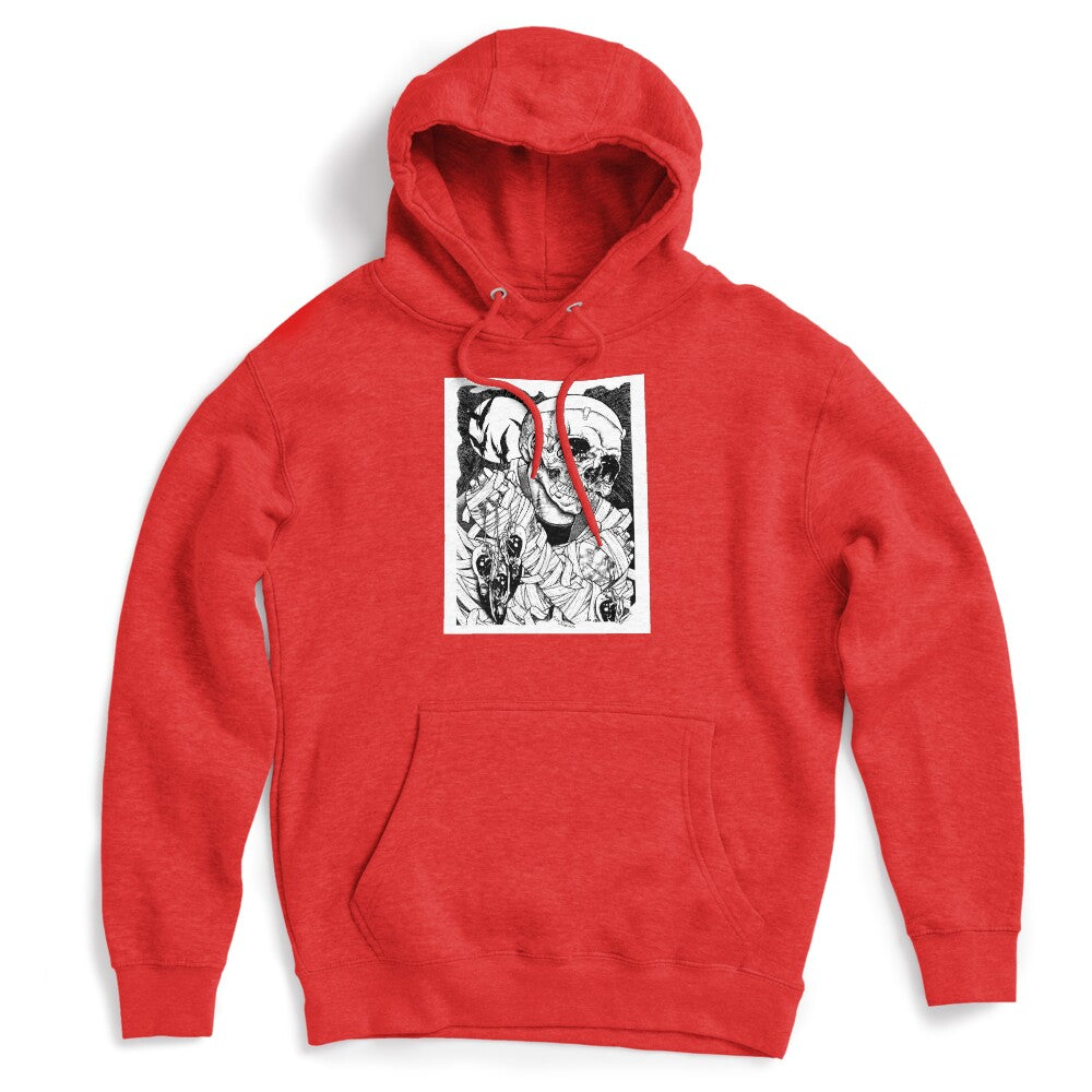 Pushead Birdcatcher Alt 1 Shirt