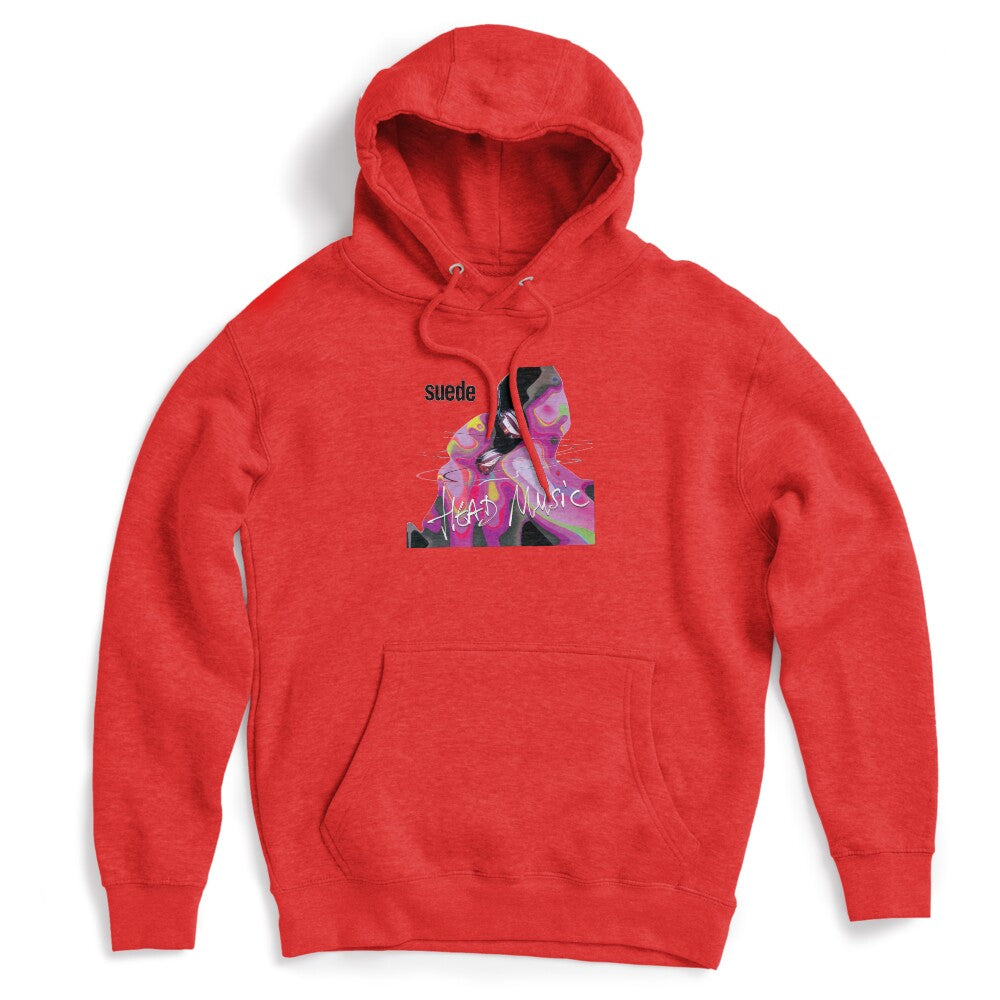 Head Music Shirt