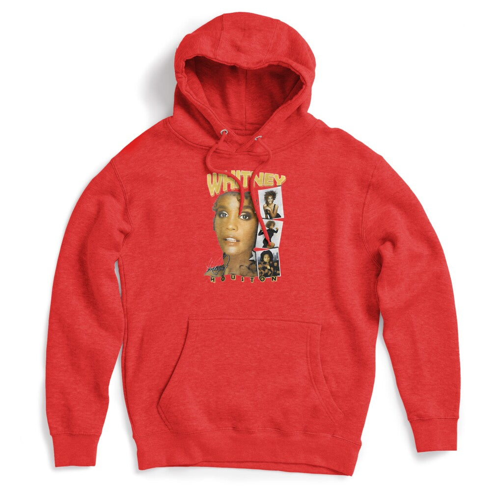Whitney Houston Retro Vintage Graphic Style Perfect For You And Shirt