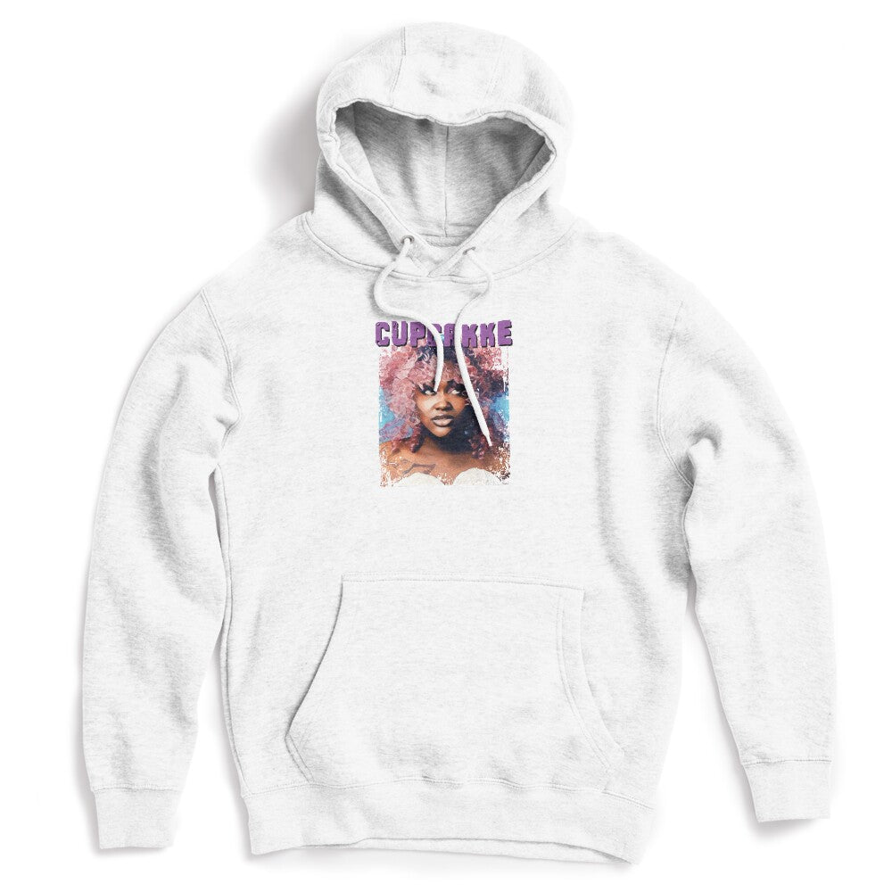 Queen CupcakKe Shirt