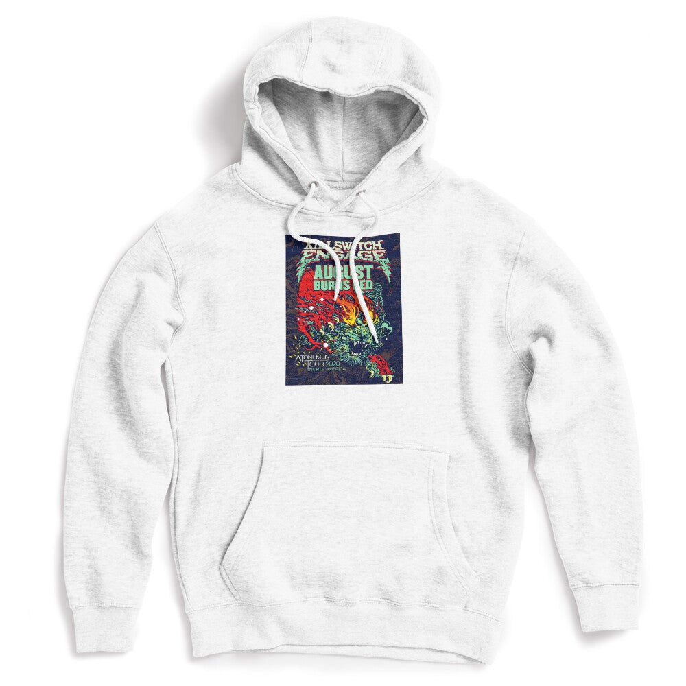 Portrait Calligraphy City Skyline Shirt