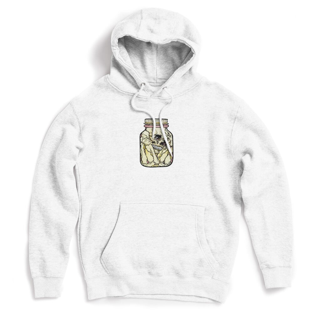 Pushead Jar Of Puss Shirt