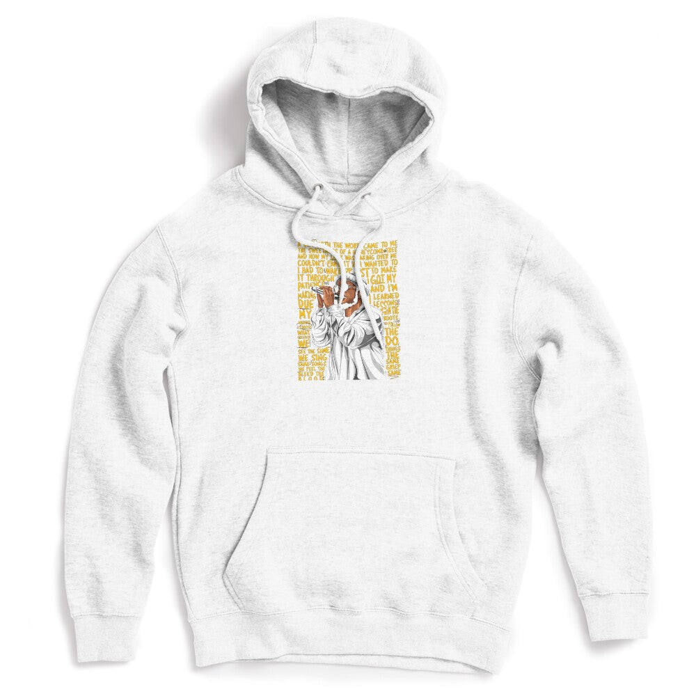 Anderson Paak Shirt