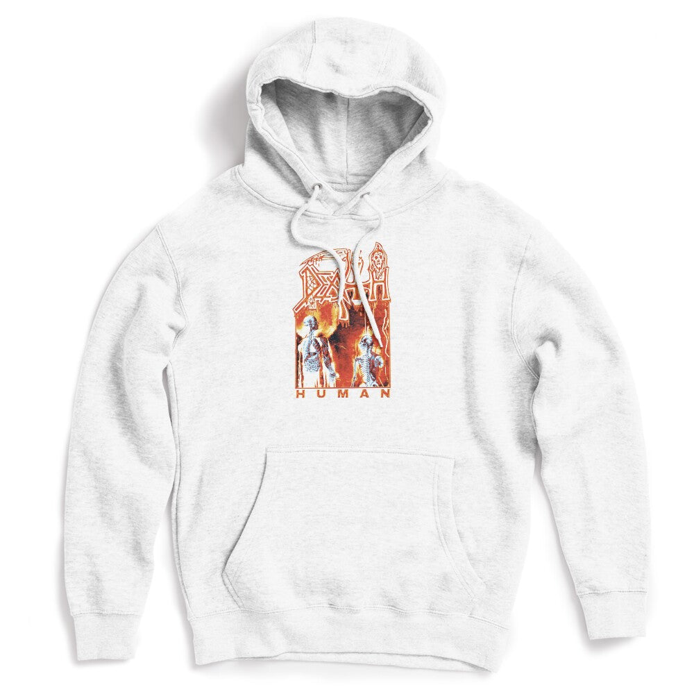 Death Human Alternative Color 1 Shirt