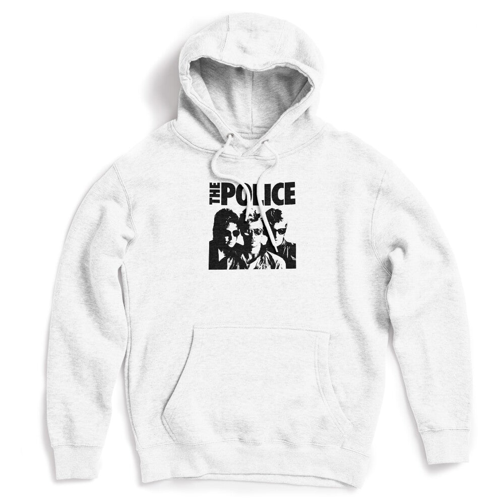 The-Police Shirt