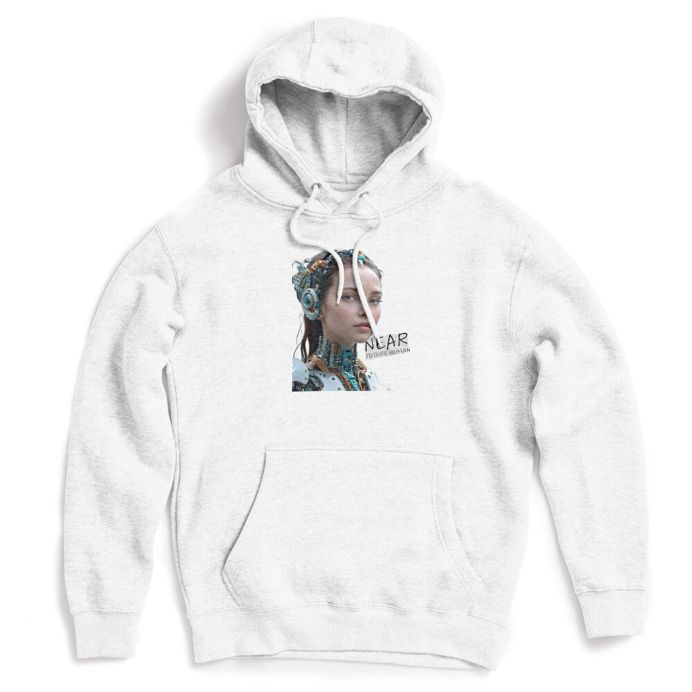 NEAR FUTURE HUMAN Shirt