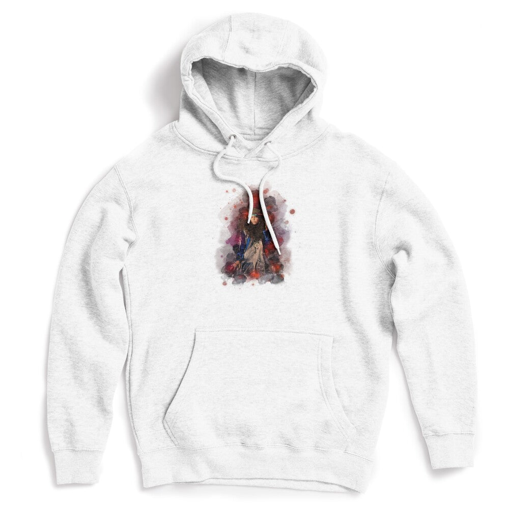 Erykah Badu Modern Shirt