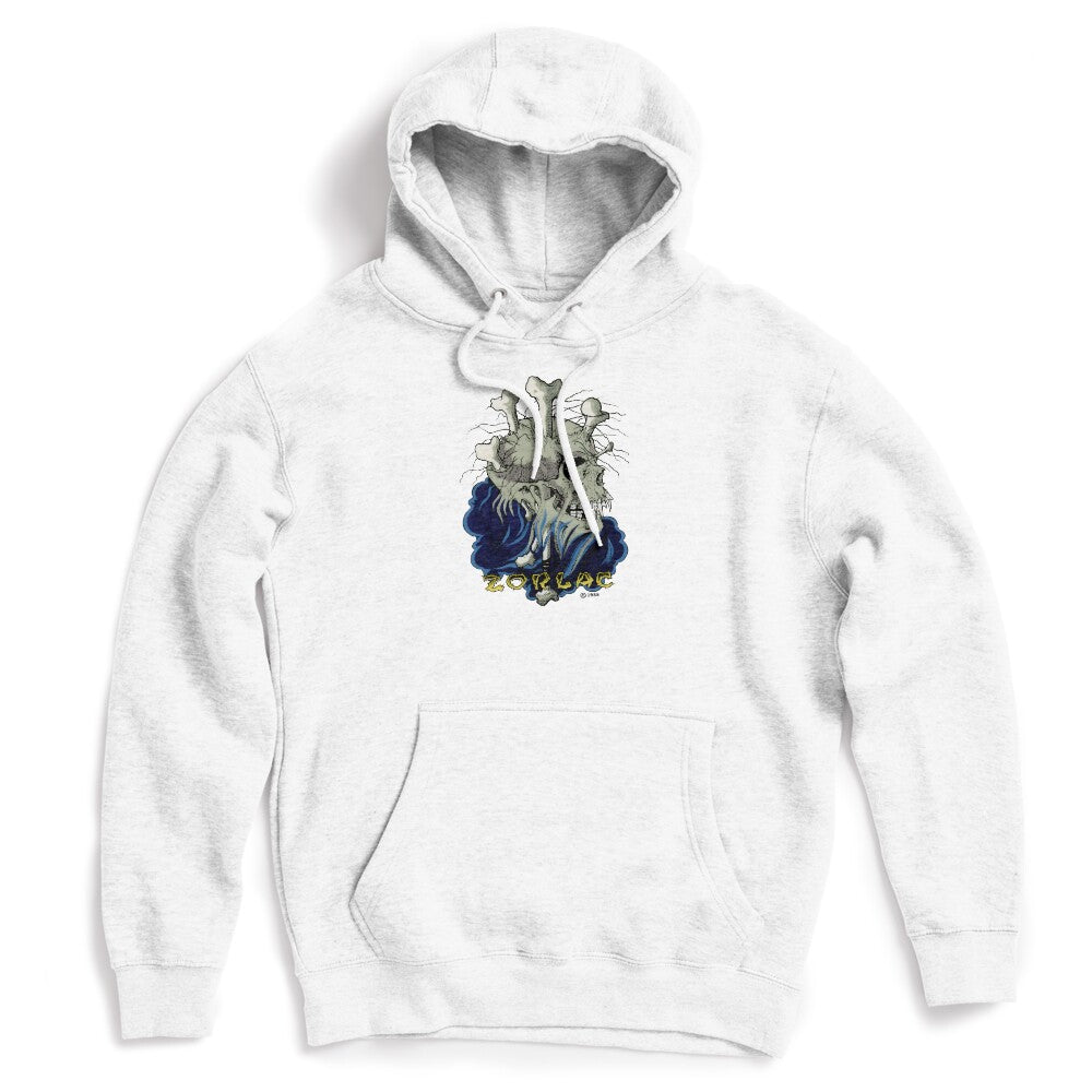 Pushead Skul 'n' Bones Skull Shirt