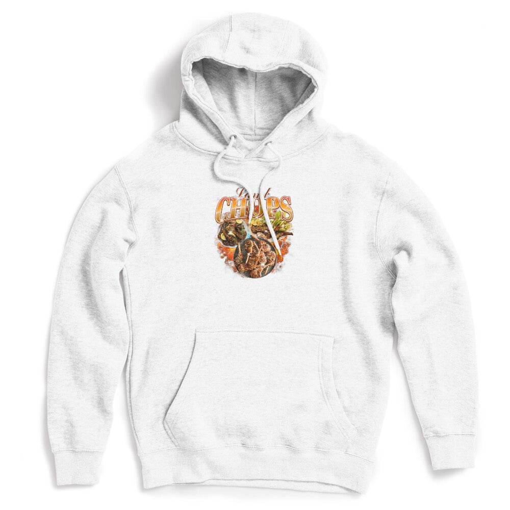 Thanksgiving Lamb Chops Bootleg 90's Rap Rock Vintage Shirt