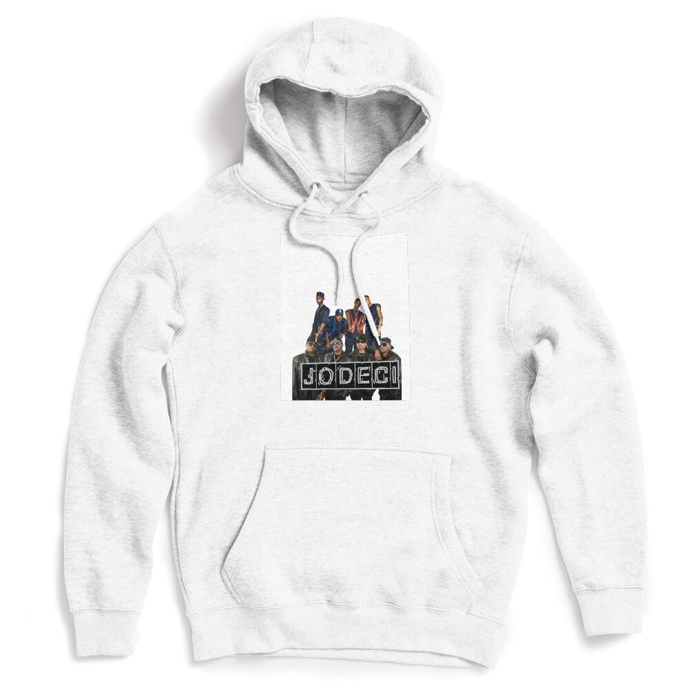 Jodeci Tribute - Bad Boys Of R&B Shirt