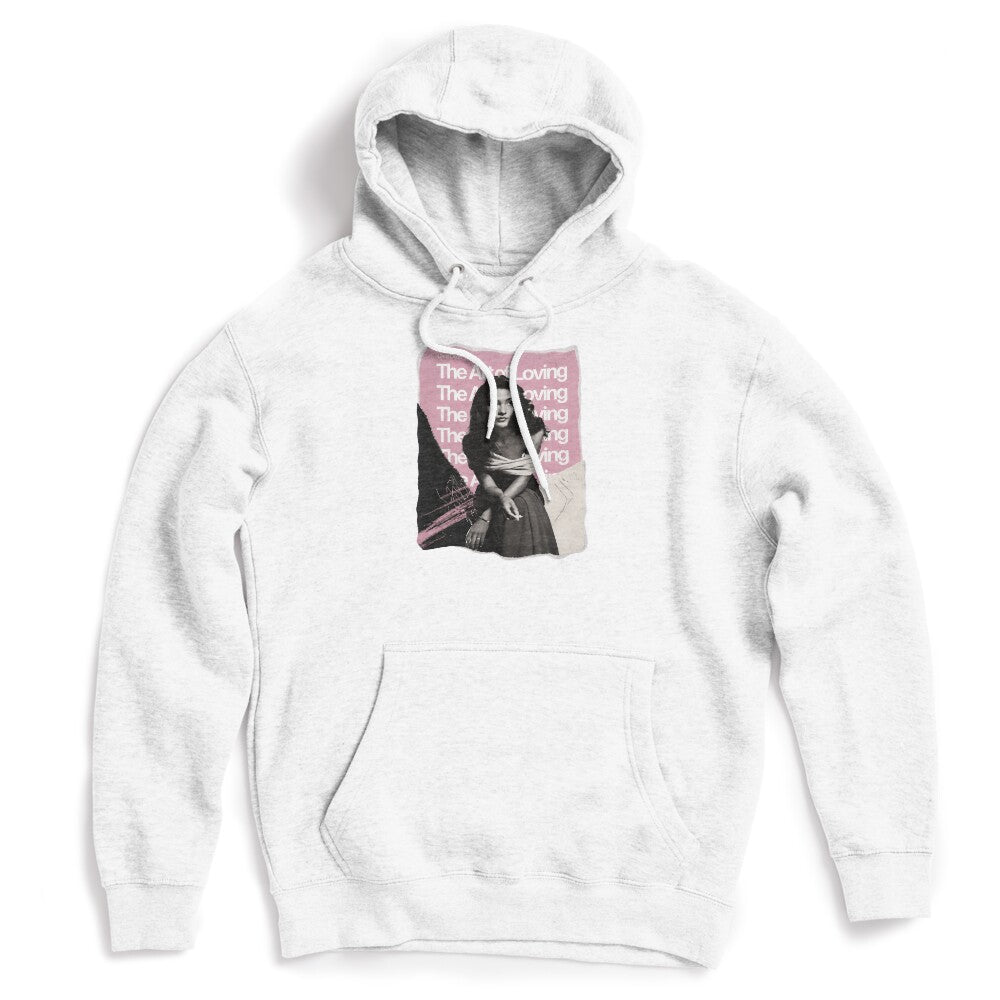 Olivia Dean The Art Of Loving Shirt