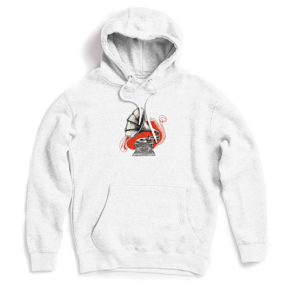 Gramophone Shirt
