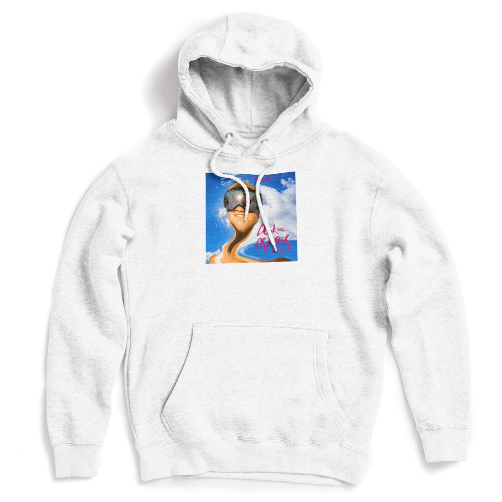 Ski Aggu - Denk Mal Drüber Nach Album 2023 Shirt