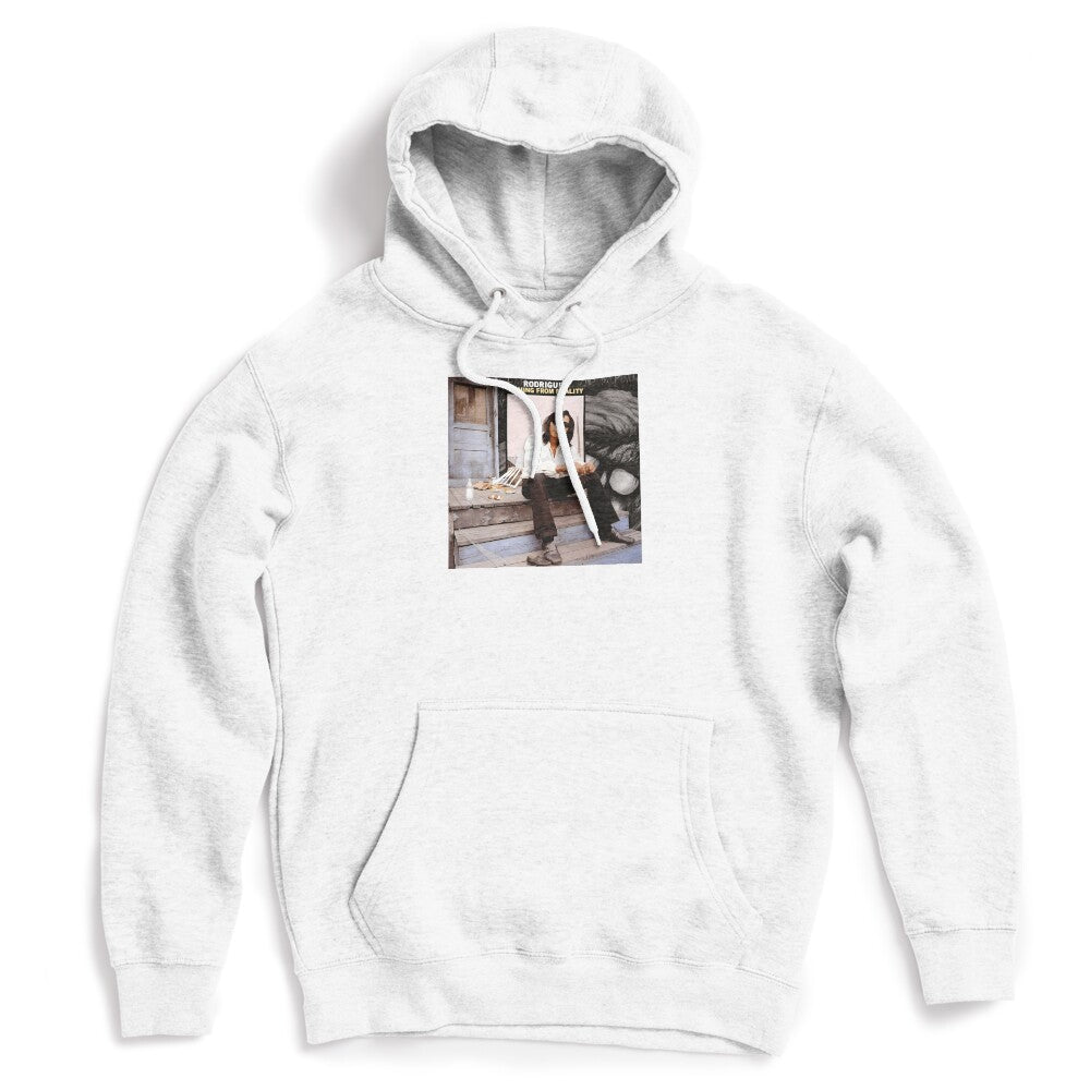 Coming From Reality - Sixto Rodriguezt Shirt