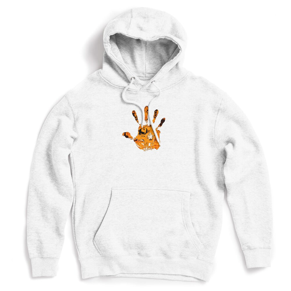 Pushead Hand Of Fear Alt 5 Shirt