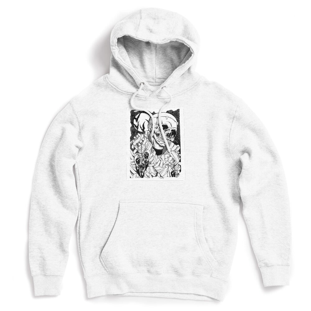 Pushead Birdcatcher Alt 1 Shirt