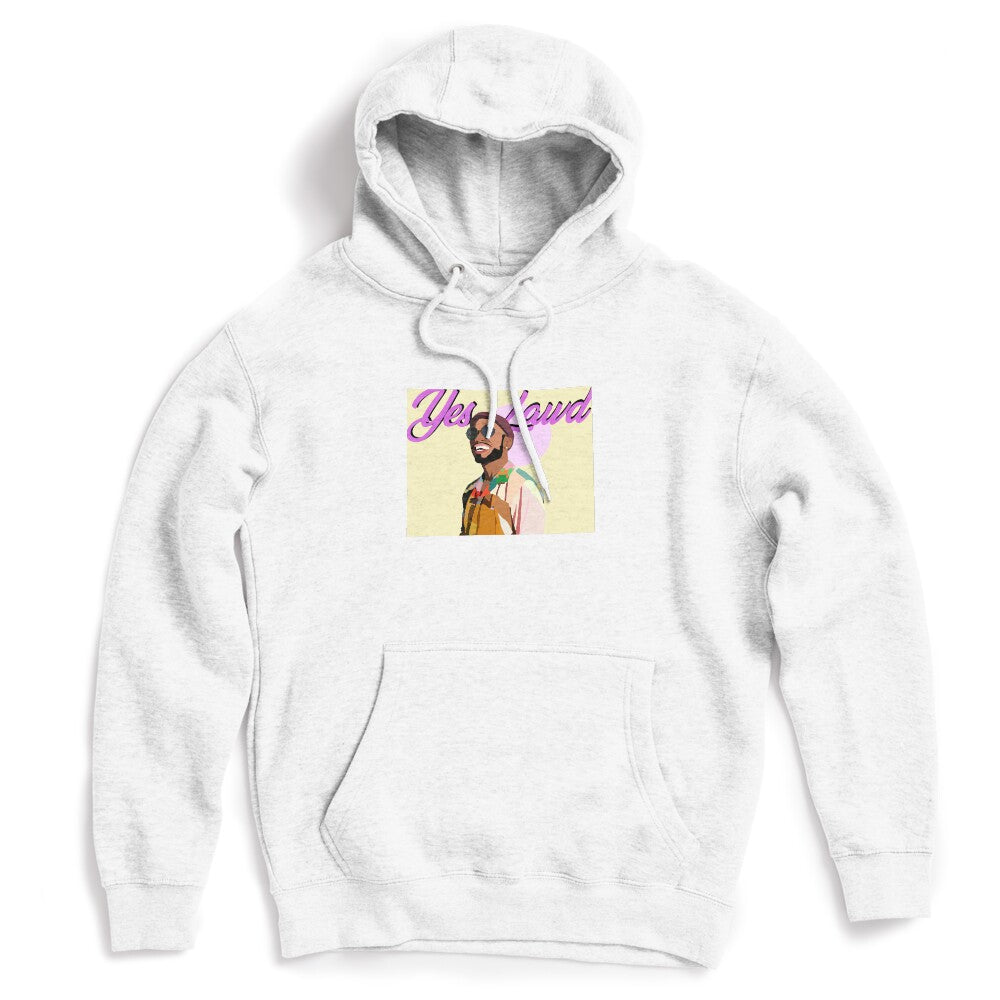 Anderson Paak YES LAWD Shirt