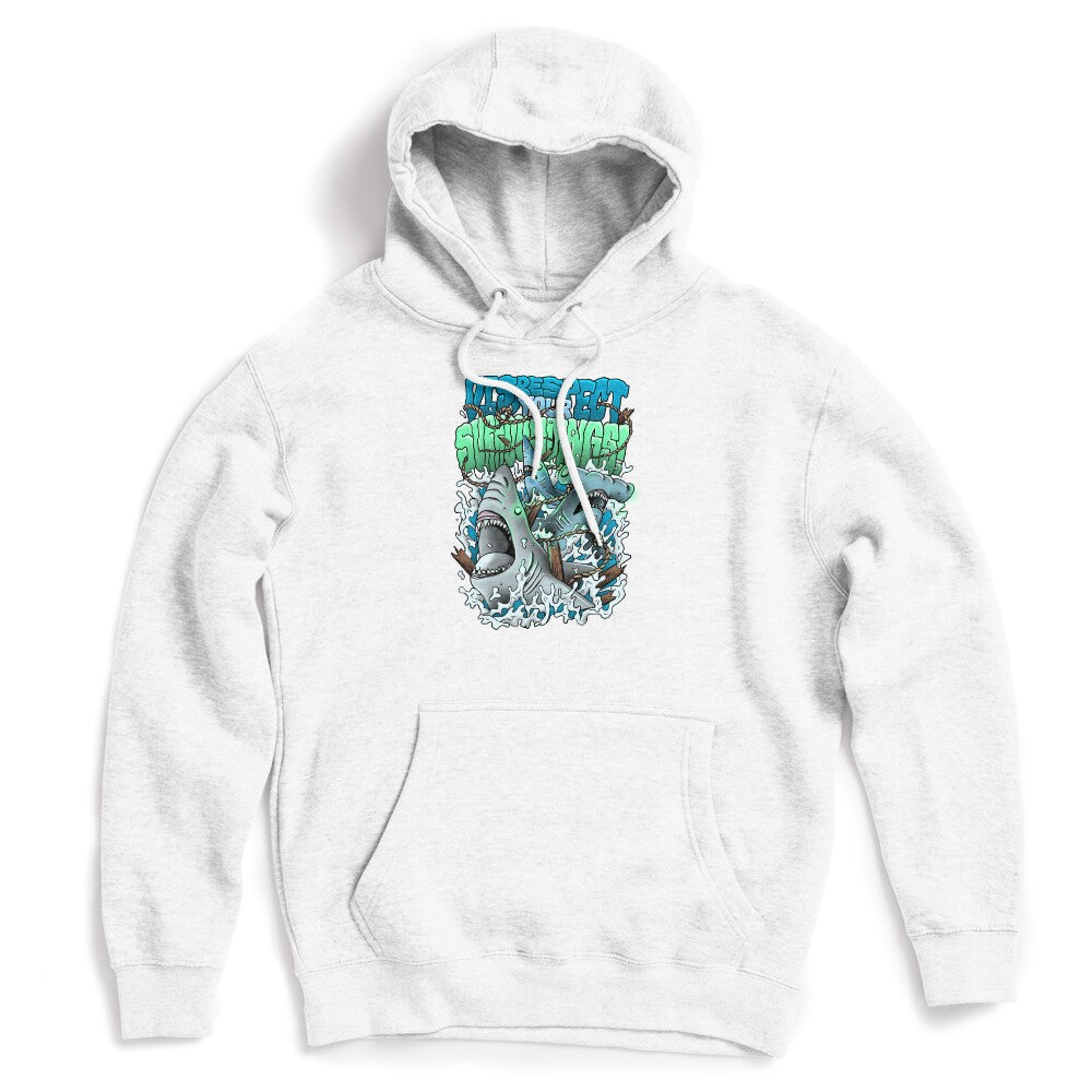 Disrespect Your Surroundings Shirt