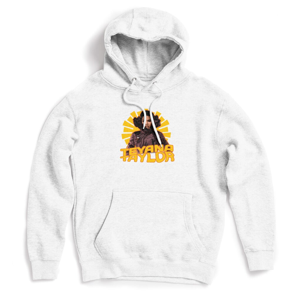 Teyana Taylor Inspired R&B Hip Hop Music Design Shirt