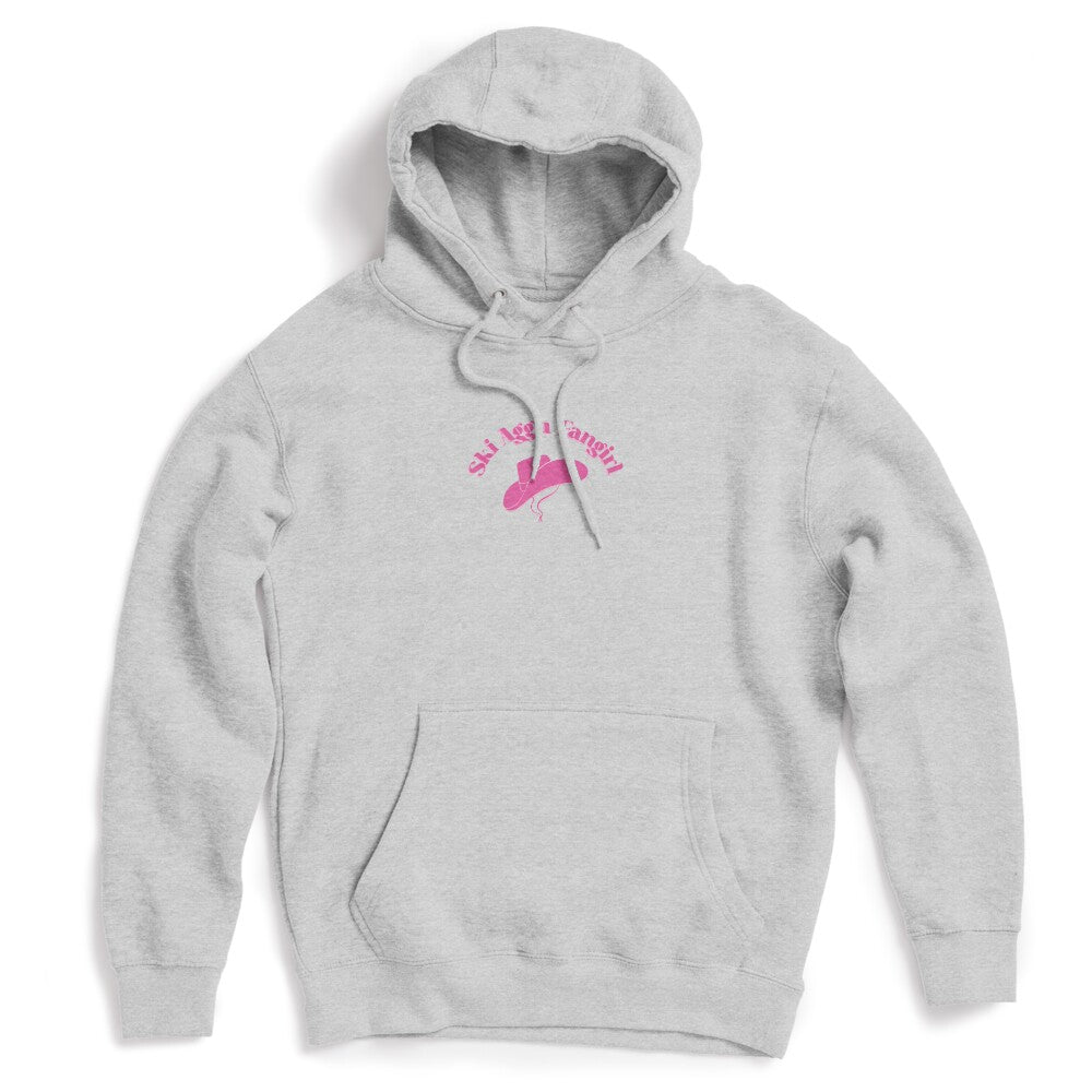 Ski Aggu Fangirl Cowboy Shirt