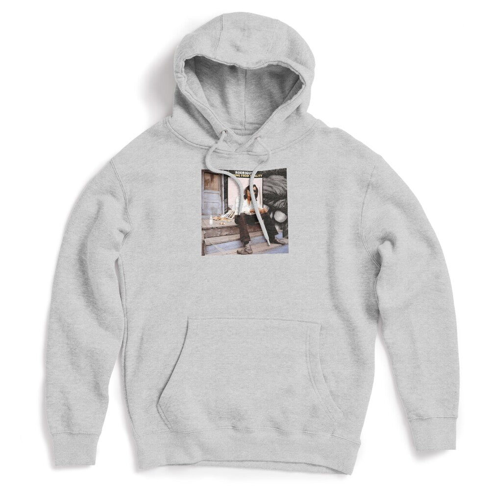 Coming From Reality - Sixto Rodriguezt Shirt