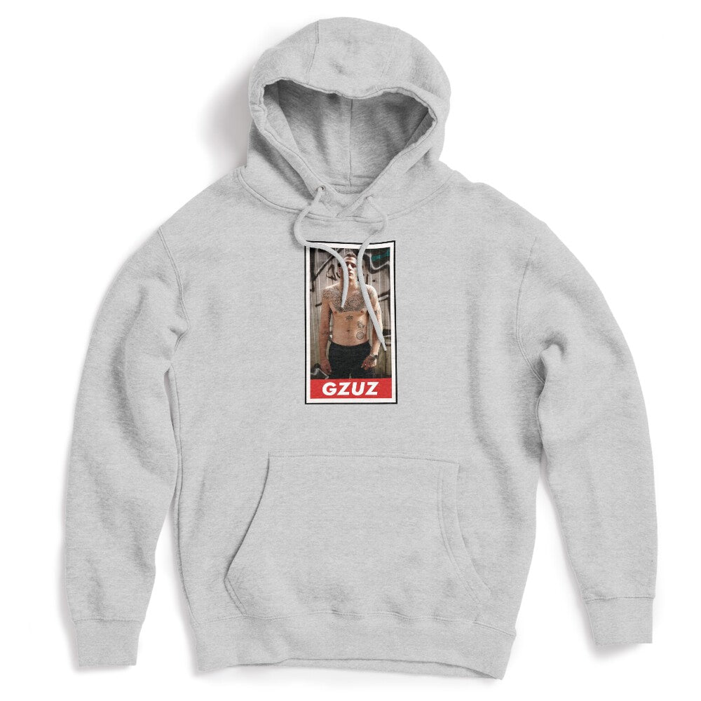 GZUZ Shirt
