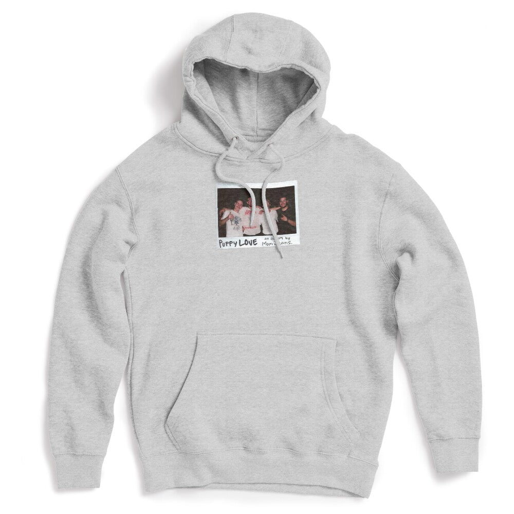 Mom Jeans Band Love Album Shirt