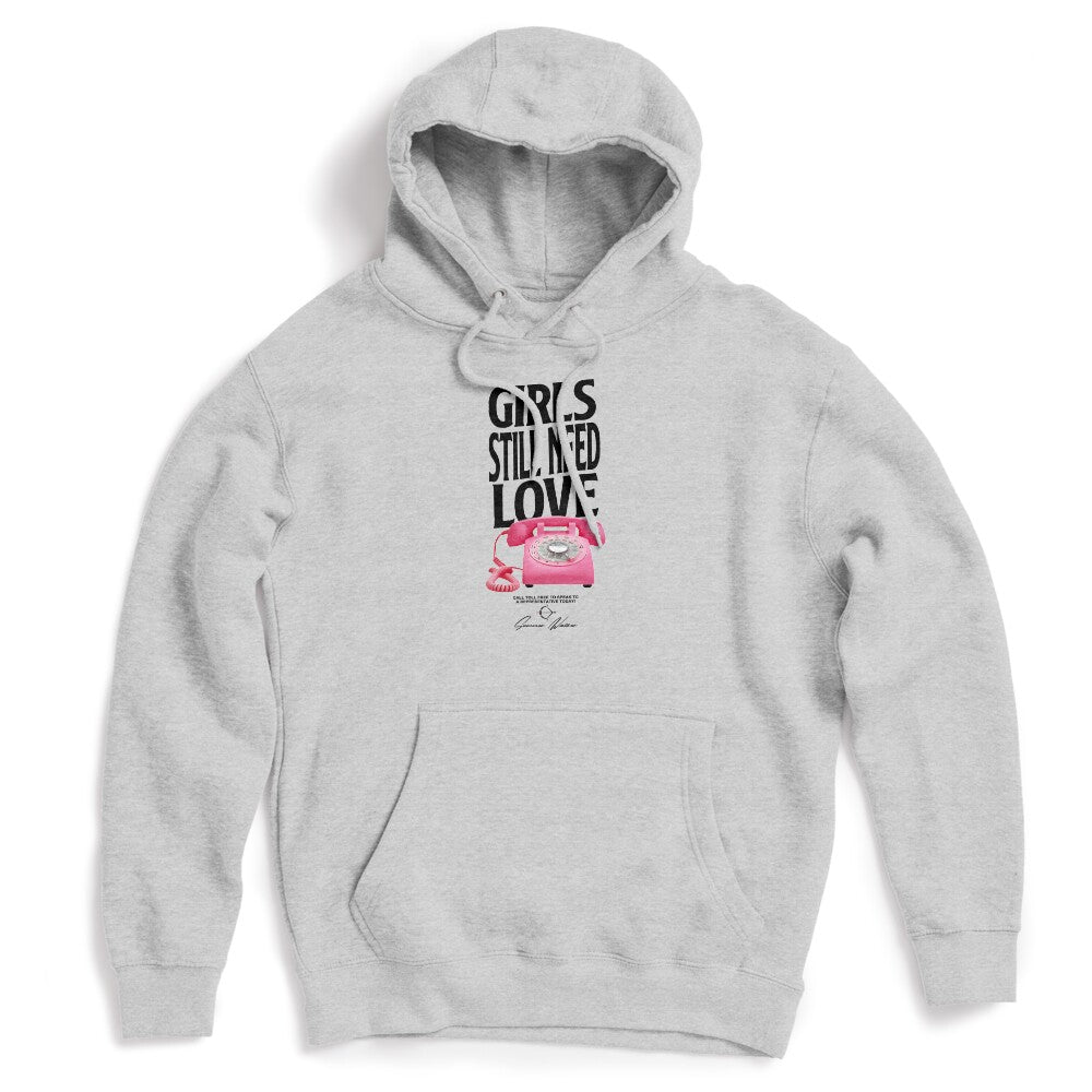 Summer Walker Girls Still Need Love Shirt