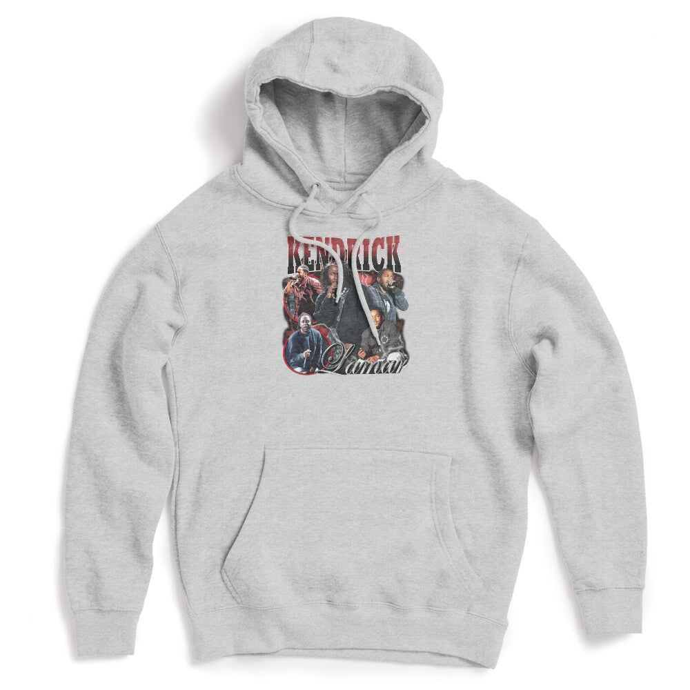 Kendrick Lamar Vintage 90s Shirt