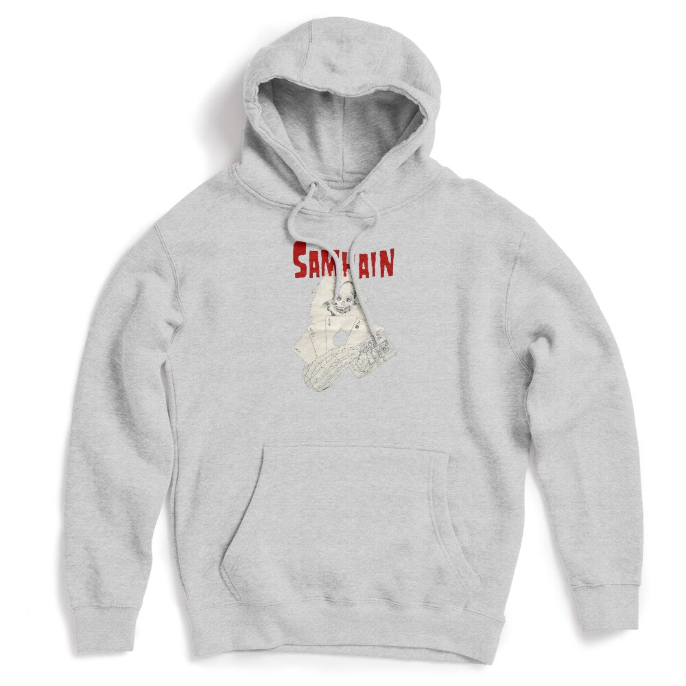 Solid Evidences Why Samhain Band Is Bad For Your Career Development Shirt