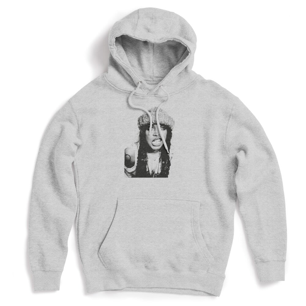 Erykah Badu EOO Shirt