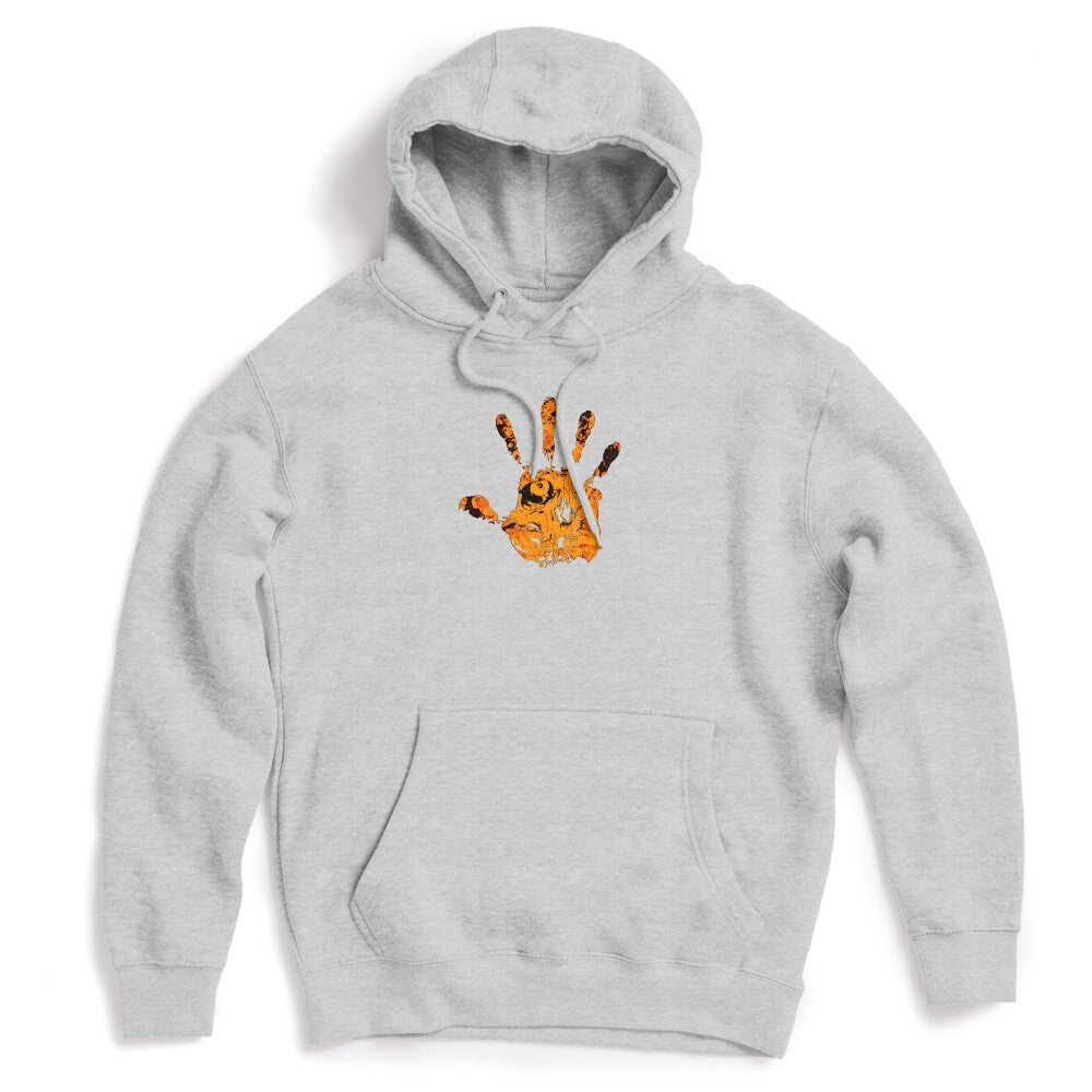 Pushead Hand Of Fear Alt 5 Shirt
