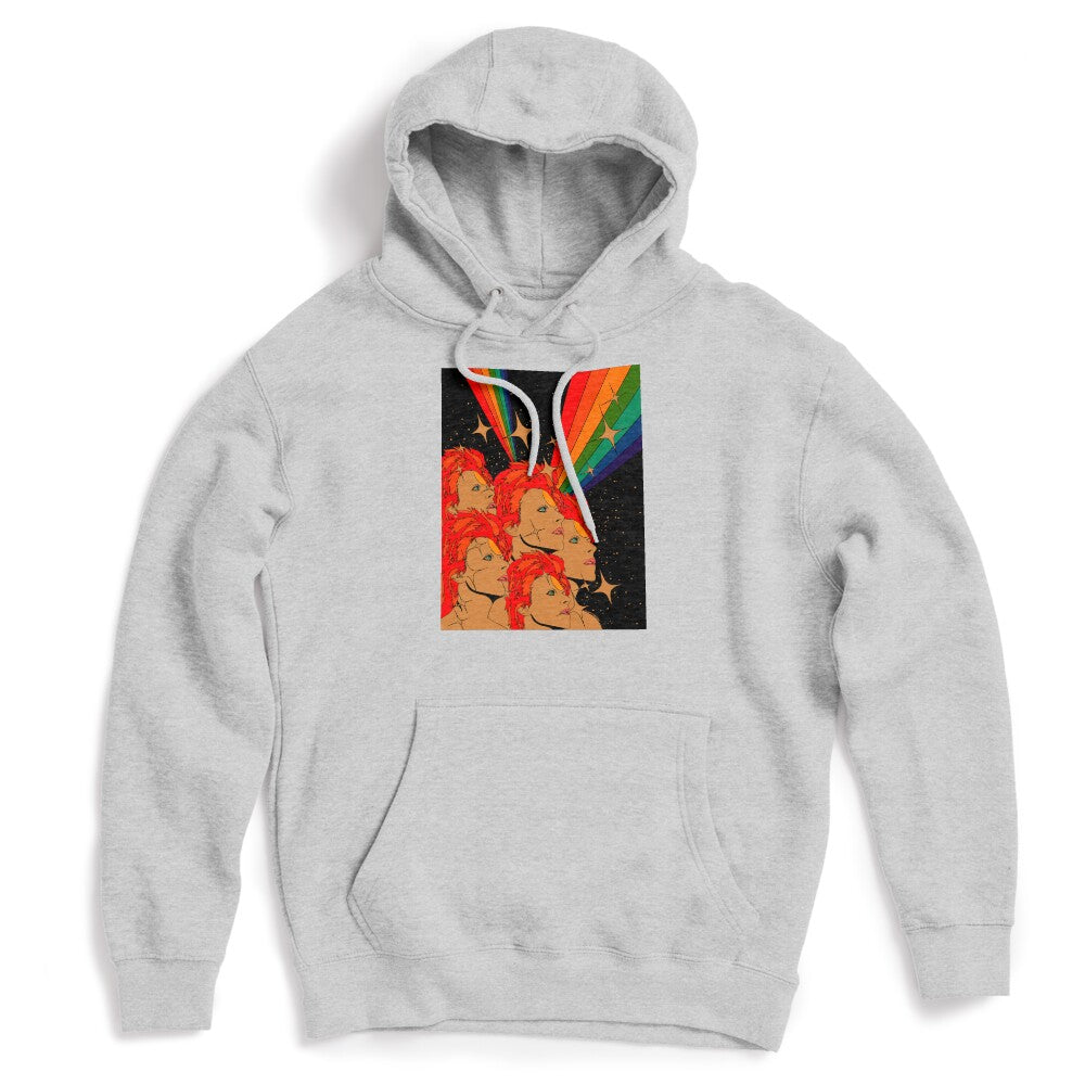 Starman Shirt