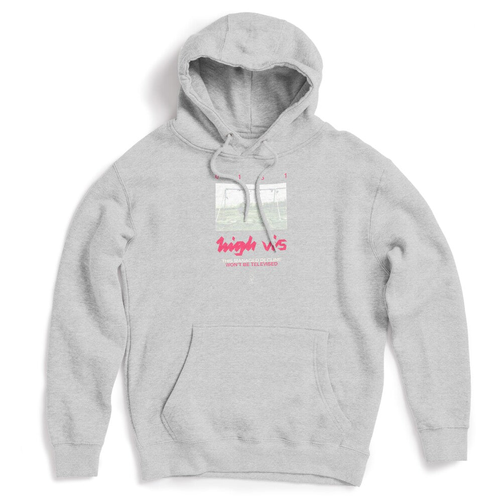 High Vis Televised 0151 Shirt